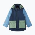 Giacca softshell Reima da bambino Sysma navy