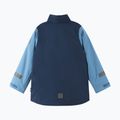 Giacca softshell Reima da bambino Sysma navy 3
