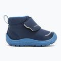 Stivale a piedi nudi per bambini Reima Hyppii navy 2