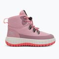 Stivali da bambino Reima Wetter 2.0 grigio rosa 2