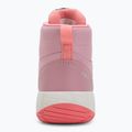 Stivali da bambino Reima Wetter 2.0 grigio rosa 6