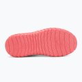 Stivali Reima Patter 2.0 per bambini grigio rosa 4