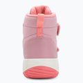 Stivali Reima Patter 2.0 per bambini grigio rosa 6