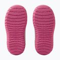 Stivali Reima Passo 2.0 da bambino grigio rosa 5