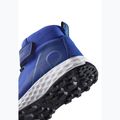 Stivali da bambino Reima Hiipien blu crepuscolo 15
