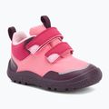 Stivale a piedi nudi Reima per bambini Viikari soft coral