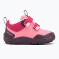 Stivale a piedi nudi Reima per bambini Viikari soft coral 2