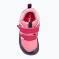 Stivale a piedi nudi Reima per bambini Viikari soft coral 5