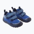Stivale a piedi nudi Reima per bambini Viikari blu crepuscolo 10