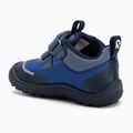 Stivale a piedi nudi Reima per bambini Viikari blu crepuscolo 3