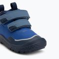 Stivale a piedi nudi Reima per bambini Viikari blu crepuscolo 7