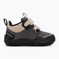 Stivale a piedi nudi Reima per bambini Viikari soft nero 2
