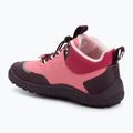 Scarpe Reima per bambini a piedi nudi Sankari soft coral 3