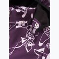 Tuta softshell per bambini Reima Nurmes deep deep purple 5