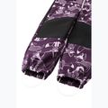 Tuta softshell per bambini Reima Nurmes deep deep purple 7