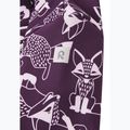 Tuta softshell per bambini Reima Nurmes deep deep purple 8