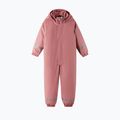Tuta antipioggia per bambini Reima Rapakko rose blush