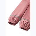 Tuta antipioggia per bambini Reima Rapakko rose blush 4