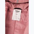 Tuta antipioggia per bambini Reima Rapakko rose blush 6