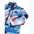 Felpa in pile Reima per bambini Iisisti blu oceano 3