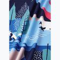 Felpa in pile Reima per bambini Iisisti blu oceano 4