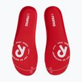 Stivali a piedi nudi per bambini Reima Enkkari peanut marrone 7
