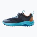 Stivali da bambino Reima Enkkari navy 3
