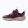Stivali a piedi nudi per bambini Reima Enkkari viola intenso 2