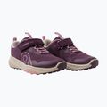 Stivali a piedi nudi per bambini Reima Enkkari viola intenso 3