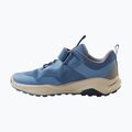 Scarpe Reima per bambini a piedi nudi Enkkari blu oceano 2