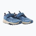 Scarpe Reima per bambini a piedi nudi Enkkari blu oceano 3