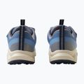 Scarpe Reima per bambini a piedi nudi Enkkari blu oceano 4