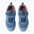 Scarpe Reima per bambini a piedi nudi Enkkari blu oceano 6