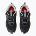 Scarpe Reima per bambini a piedi nudi Enkkari nero 6