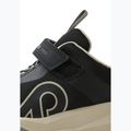 Scarpe Reima per bambini a piedi nudi Enkkari nero 8