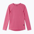 Set intimo termico per bambini Reima Lani soft coral 3