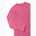 Set intimo termico per bambini Reima Lani soft coral 4