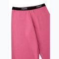 Set intimo termico per bambini Reima Lani soft coral 6