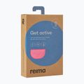 Set intimo termico per bambini Reima Lani soft coral 9