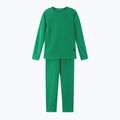 Set intimo termico per bambini Reima Lani green