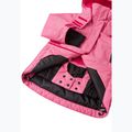 Giacca da sci per bambini Reima Kiiruna soft coral 8