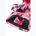 Giacca da sci per bambini Reima Kiiruna soft coral 11