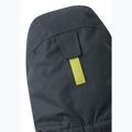 Giacca da sci per bambini Reima Kairala soft black 5