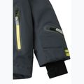 Giacca da sci per bambini Reima Kairala soft black 9