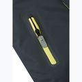 Giacca da sci per bambini Reima Kairala soft black 10