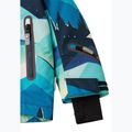 Giacca da sci per bambini Reima Kairala bright blue 10