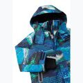 Giacca da sci per bambini Reima Kairala twilight blue 4