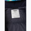 Giacca da sci per bambini Reima Kairala twilight blue 7