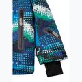 Giacca da sci per bambini Reima Kairala twilight blue 9
