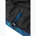 Giacca da sci per bambini Reima Kairala twilight blue 12